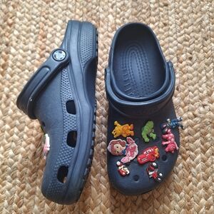Womens Crocs Size 9
